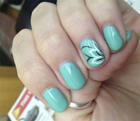 7 Tips on How to Strengthen Your Nails Easily! - Pretty Designs