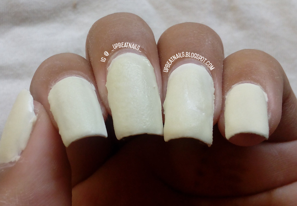 Glow In The Dark Powder For Nails Beautybigbang Review