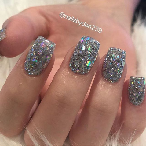 30beautiful Nail Art Designs 2018 Beautybigbang