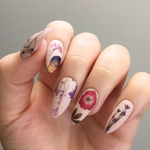 Cute and Simple Nail Designs You'll Want to Try Today - Runway