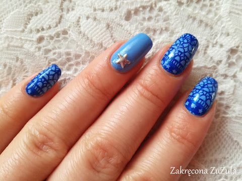 summer nail design