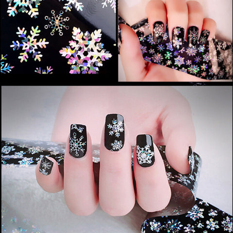 fingernail art stickers