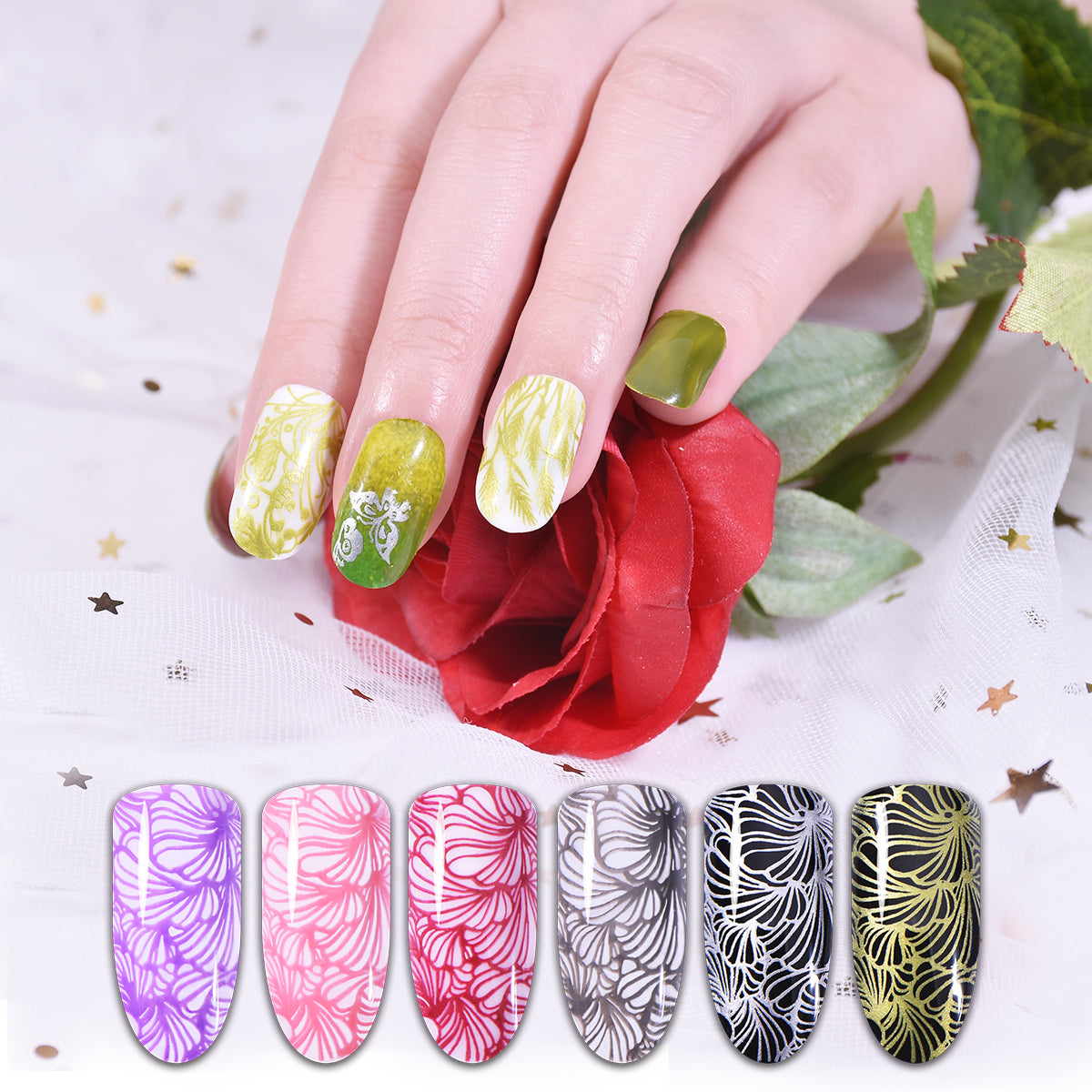 Makeup Products Nail Supplies Beautybigbang