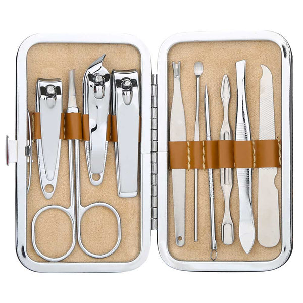 manicure tool sets