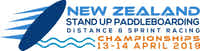 New Zealand Stand Up Paddling Championship Series