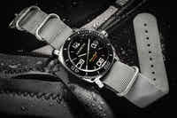Magrette Moana Pacific Diver II 44mm Now Sold Out