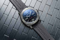 NEW Moana Pacific Professional Steel Bezel Option