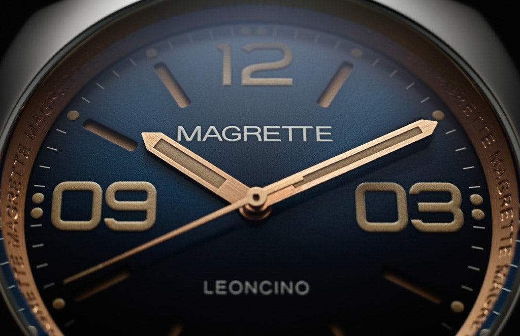 Nouveau : Magrette Leoncino 10 ans Leo-09