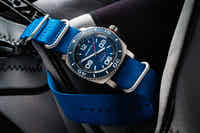 Moana Pacific Professional Titanium (Blue)