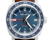 Moana Pacific Waterman GMT