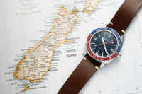 Moana Pacific Waterman GMT