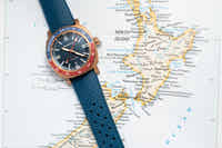 Moana Pacific Waterman GMT