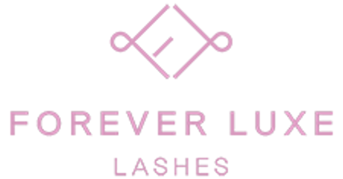 Forever Luxe Lashes- Luxury Mink and Silk Lashes
