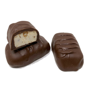 Sugar Free Chocolate Peanuts — Jackie's Chocolate