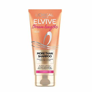 Shampoo L'Oréal Elvive Dream Long Liss 370 ML — Coral