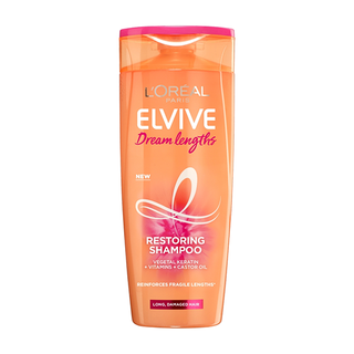 Comprar Shampoo Super Liss L'Oréal París Elvive Dream Long Liss - 370ML