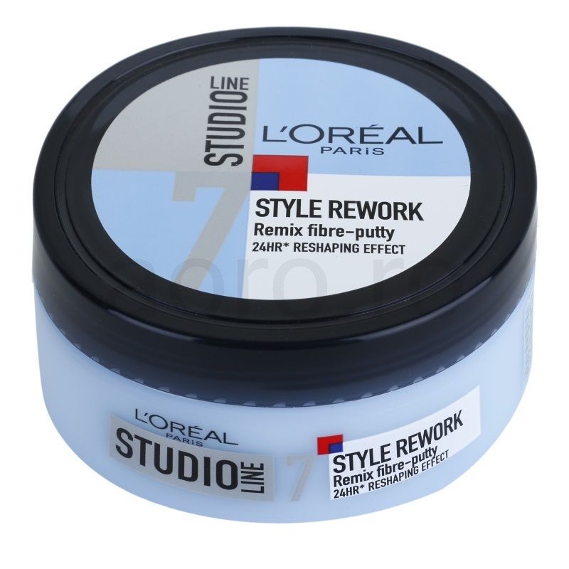 Buy LOreal Professionnel Homme Hold 2 Force Styling Wax Online in India