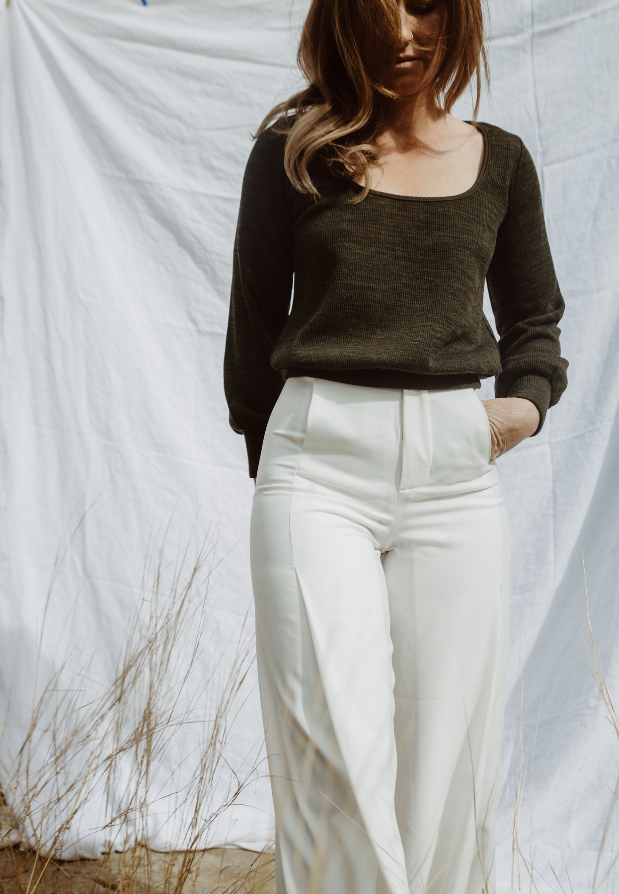 Spinifex & Co | Luxe Australian Linen Clothing Label