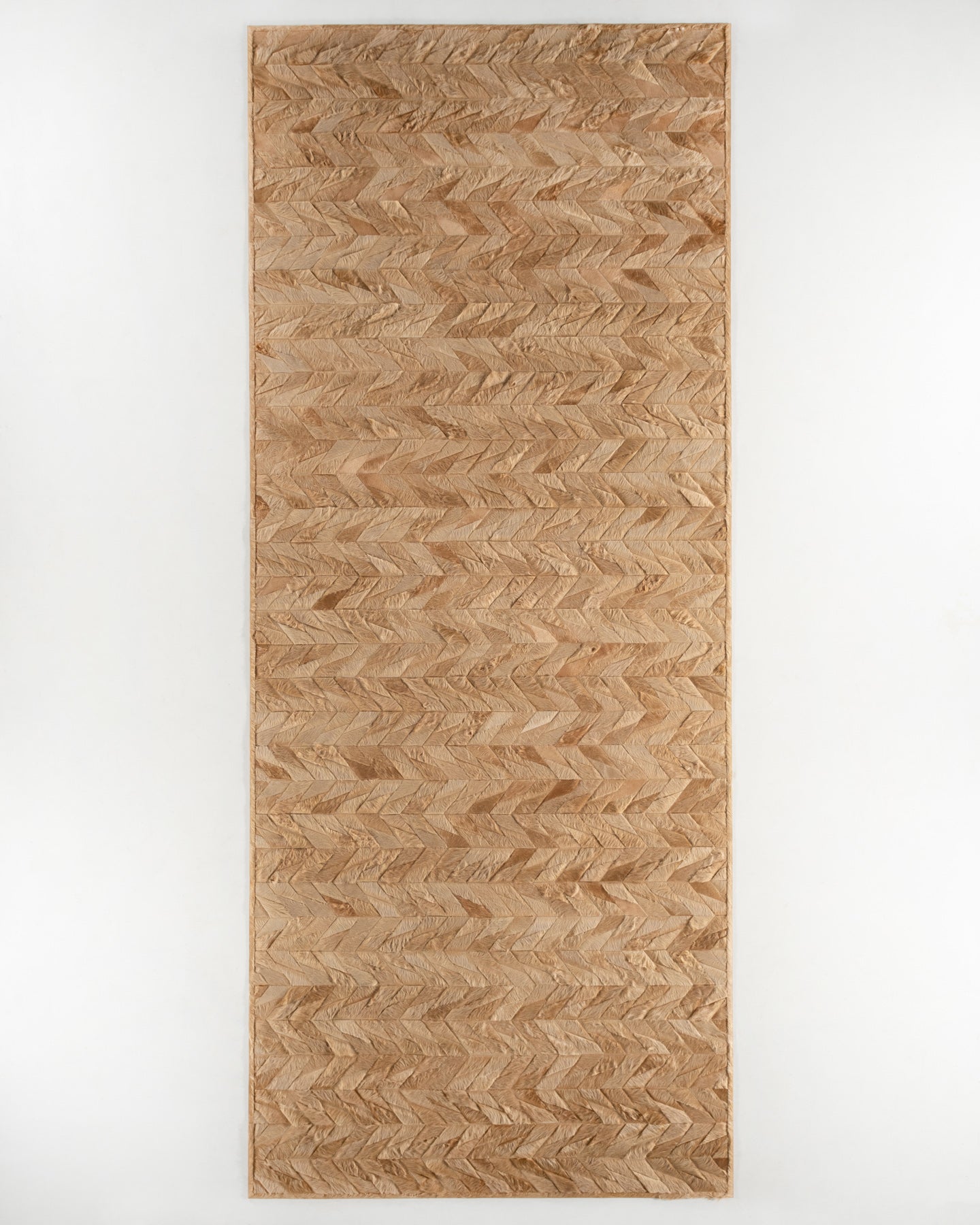 Lance / Hide Rug / 17394