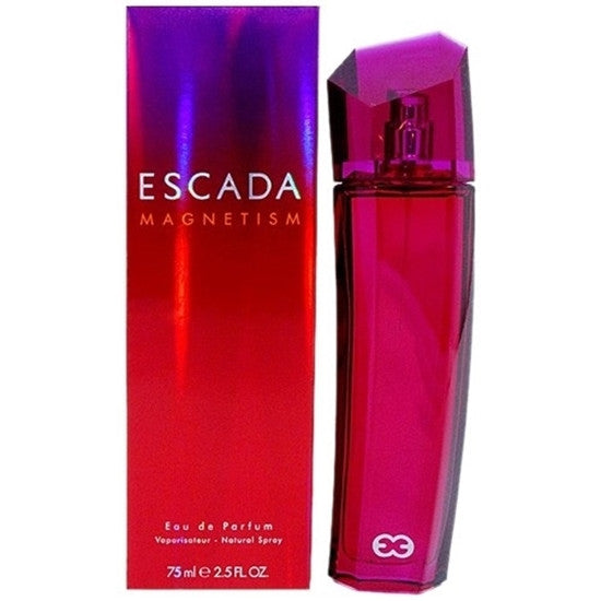 Escada magnetism 2025 pour homme