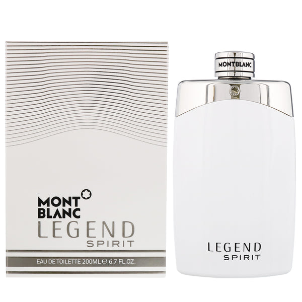 Mont Blanc Legend Spirit 100ml Deodorant for Men – PerfumeAddiction