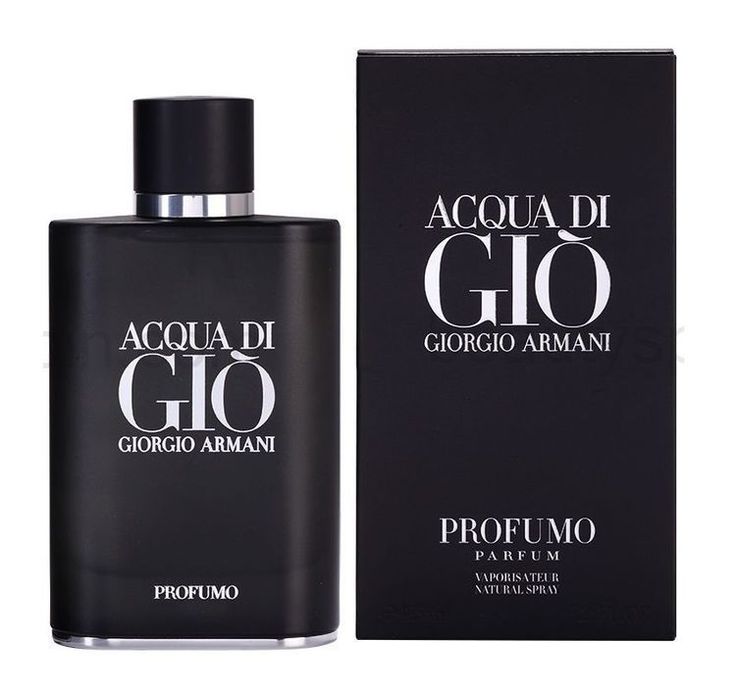 Buy Giorgio Armani Perfumes Online at Best Price in India – PerfumeAddiction