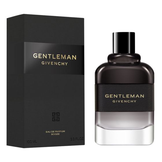Givenchy Gentleman Boisee 100ml Eau De Parfum for Men – PerfumeAddiction