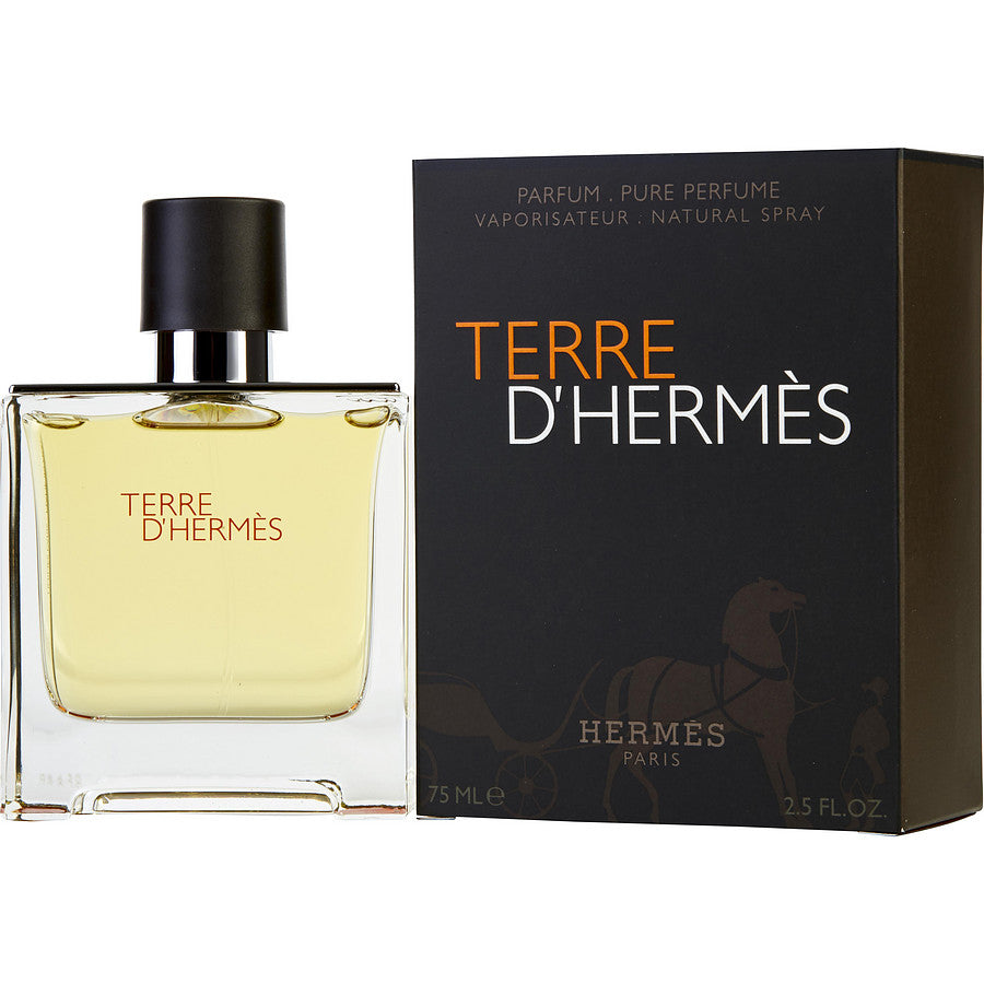 hermes parfum 75ml