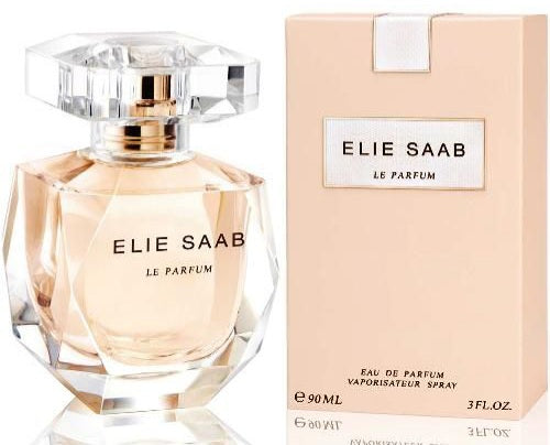 Elie Saab Le Parfum EDP 90ml for Women Online in India at Lowest Price ...