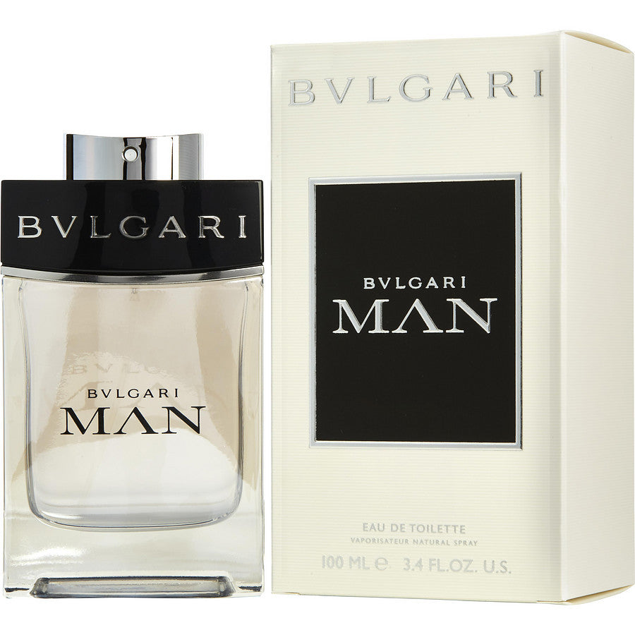 bvlgari man edt 100ml