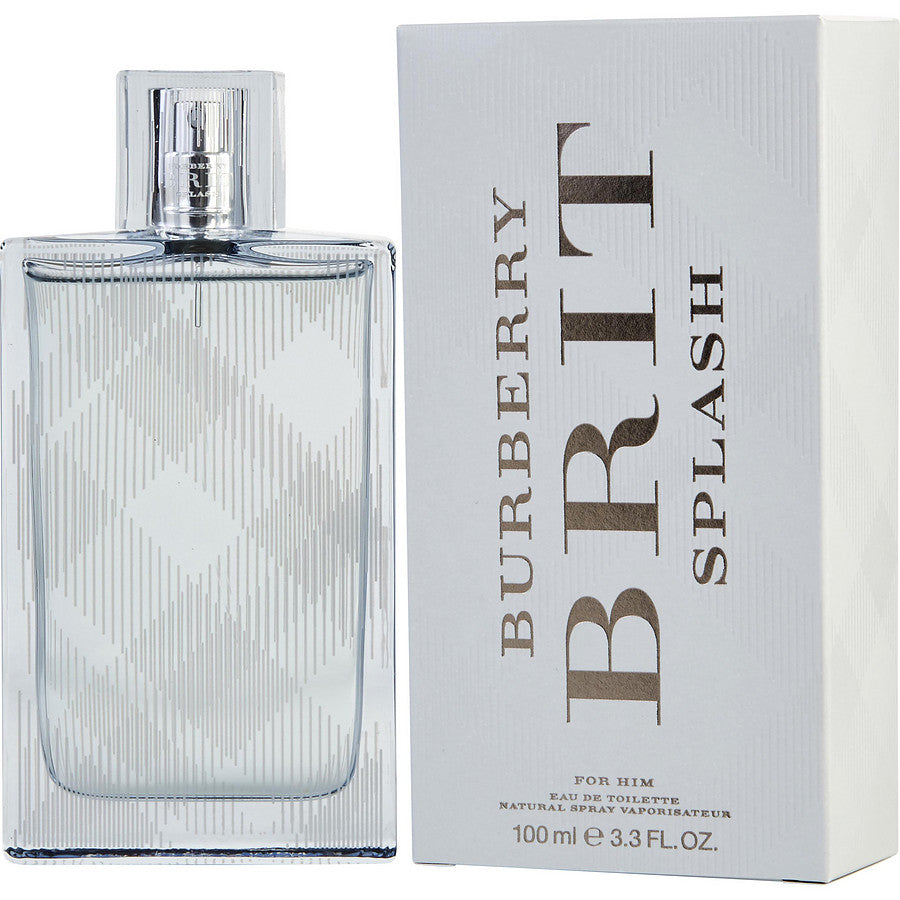 burberry brit price