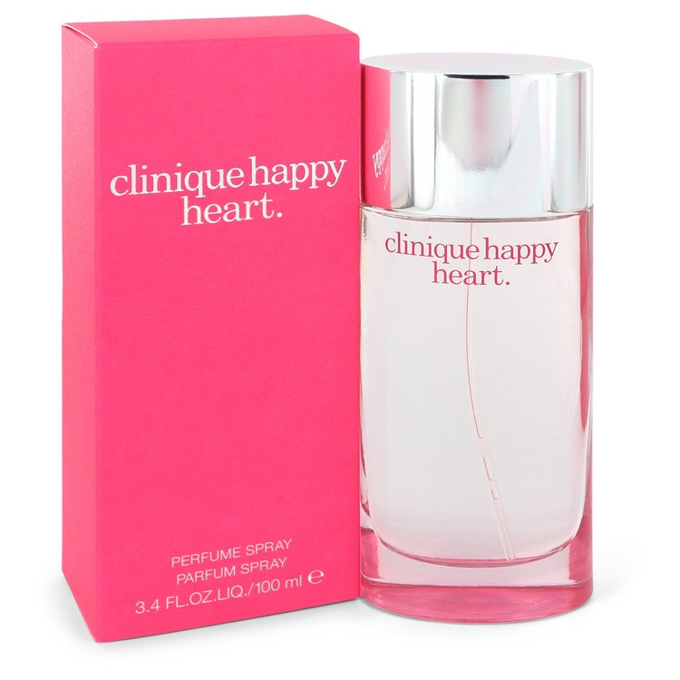 Ellendig Haven Doodskaak Clinique Happy Heart EDP 100ml for Women Online in India – PerfumeAddiction