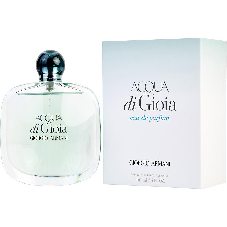 giorgio armani acqua di gioia price