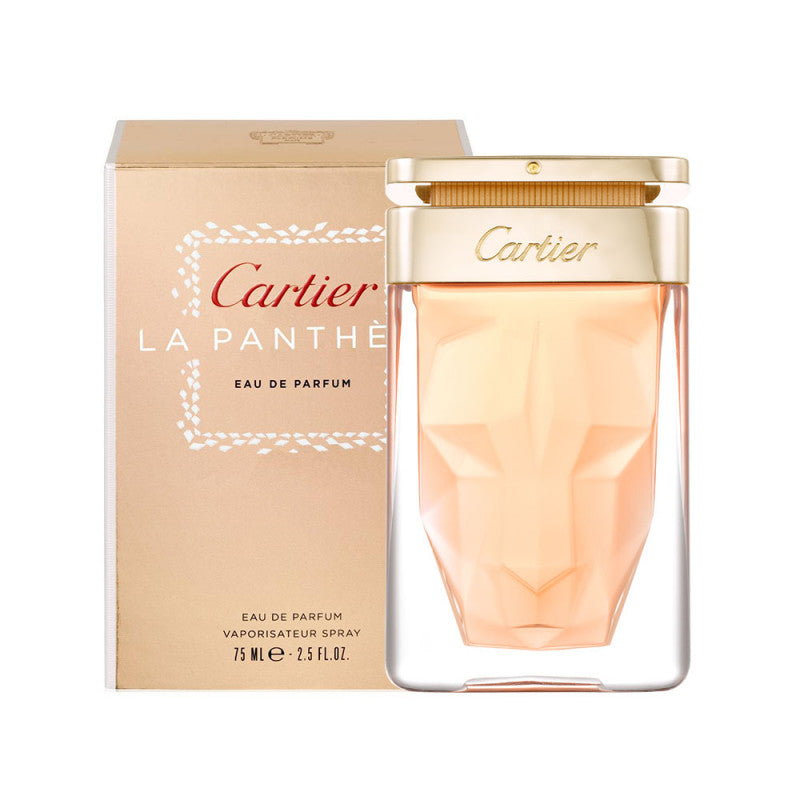 cartier panthere perfume price