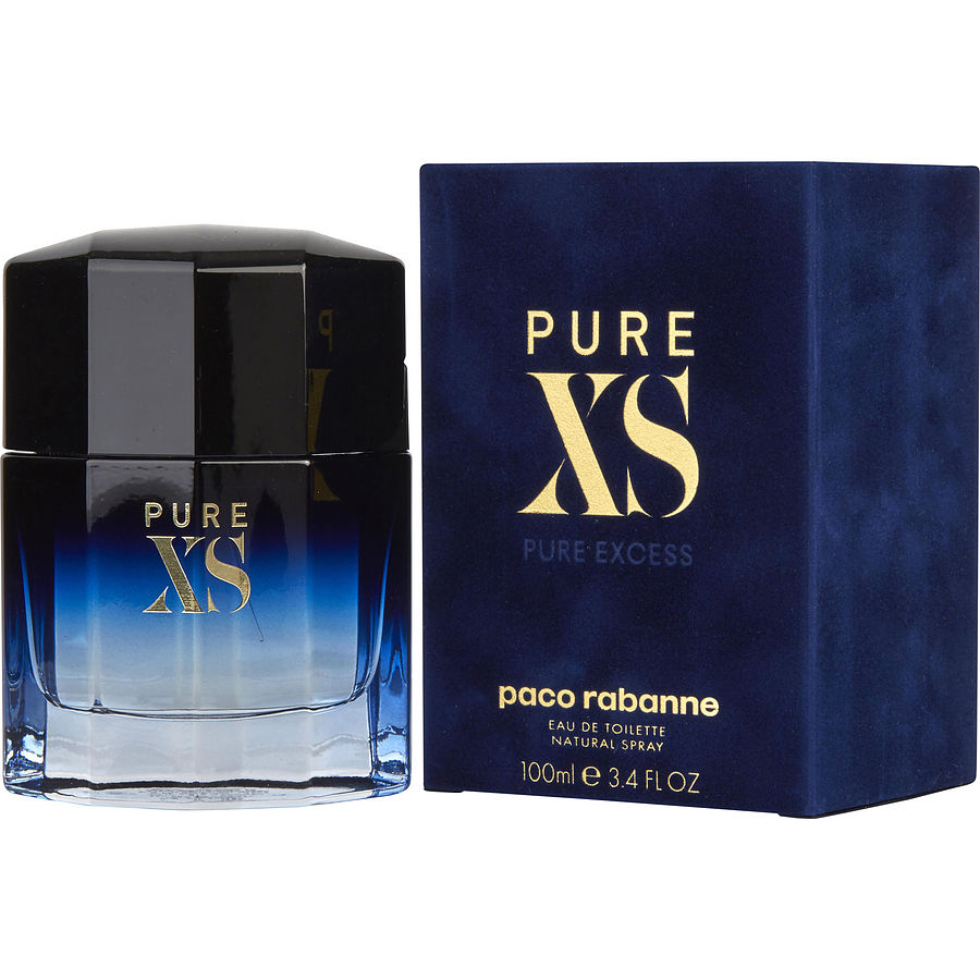 Pure xs 2025 paco rabanne