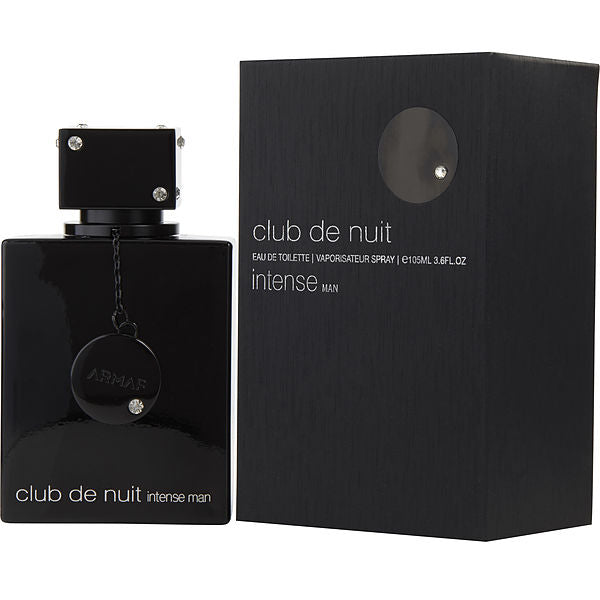 Made in UAE - Armaf Club de Nuit Intense Men 105ml – PerfumeAddiction