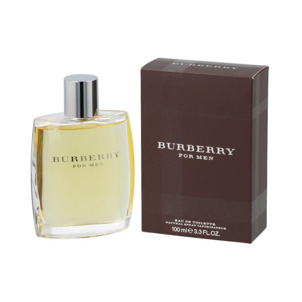 Burberry classic perfume outlet men