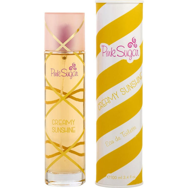 Pink Sugar - 100ML EDT TESTER