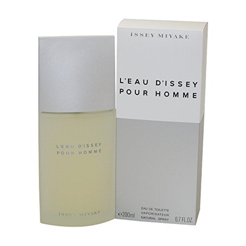 Issey Miyake Men 200ml EDT Perfume Online in India at Lowest Price ...