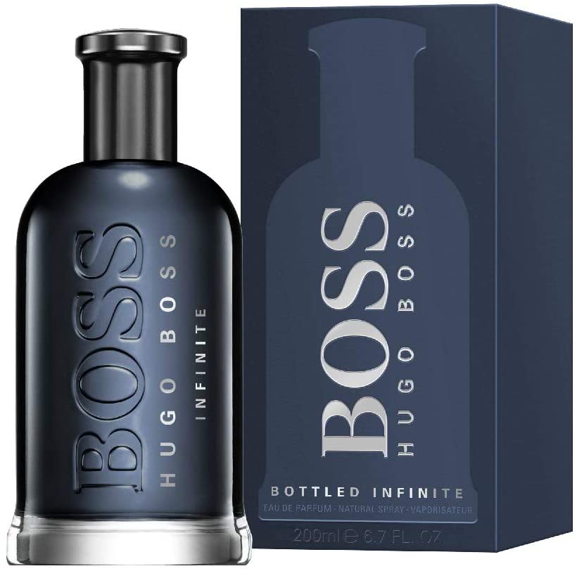 boss bottled parfum 200ml