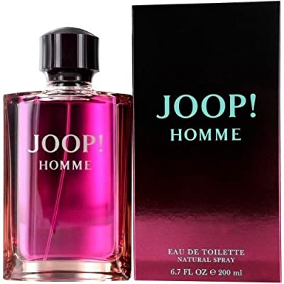 Joop Homme Men 200ml EDT Perfume for Men
