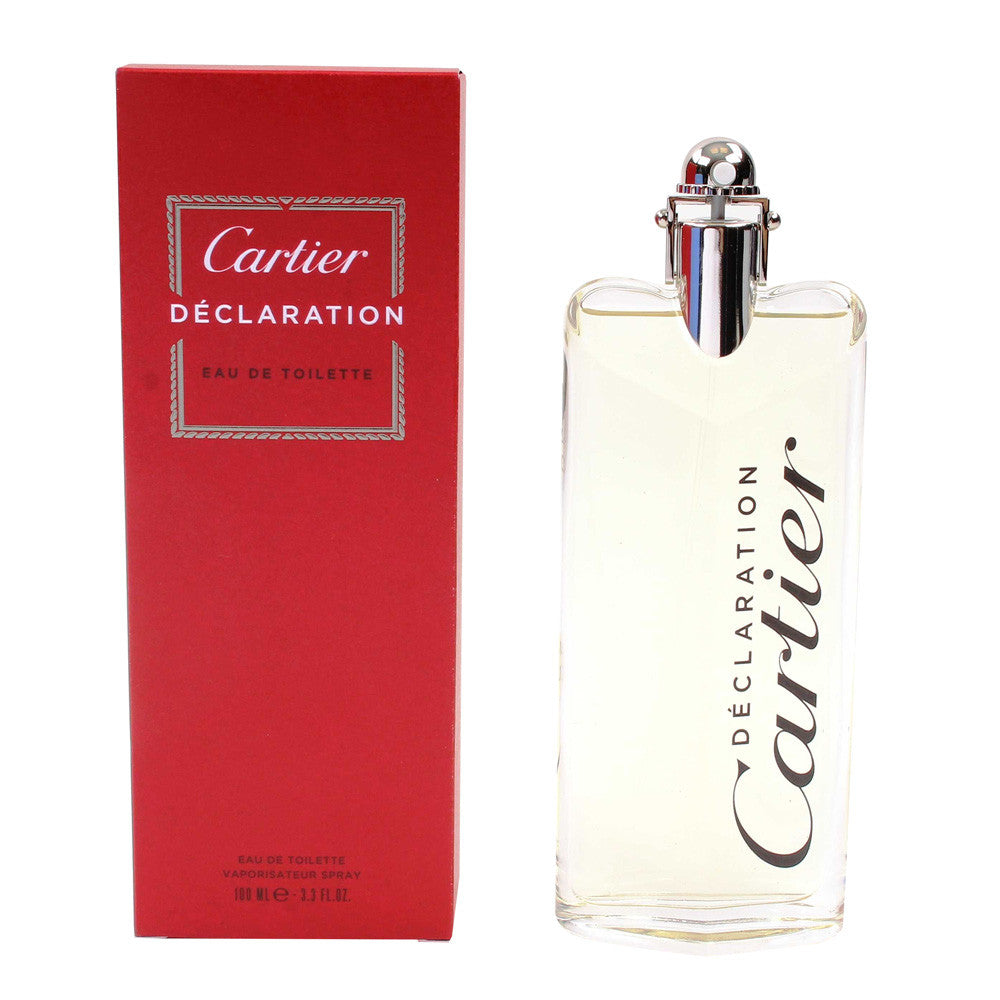 Declaration eau 2025 de toilette