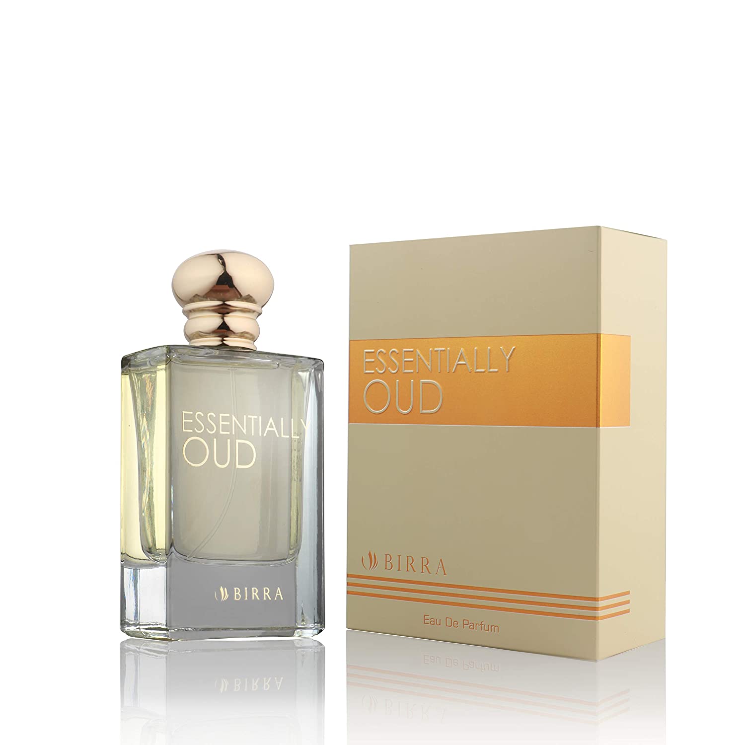 Amberley Pur Oud 100ml EDP by Maison Alhambra