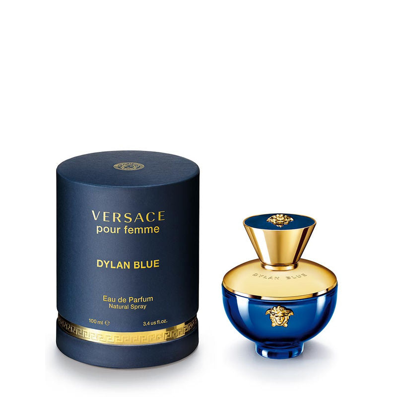 Versace Dylan Blue Pour Femme Gift Set
