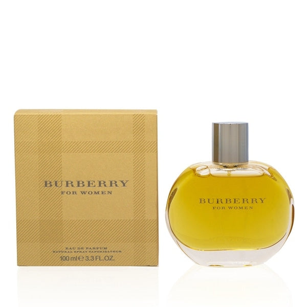 Burberry – PerfumeAddiction