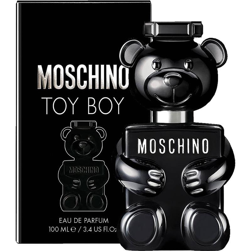 Boy 2025 toy perfume