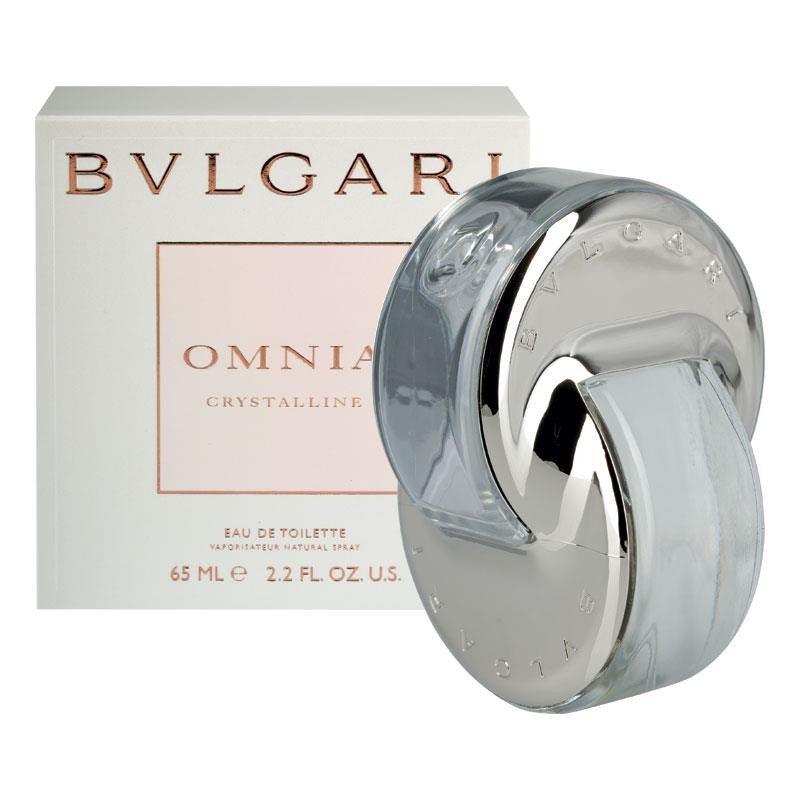 bvlgari omnia women's