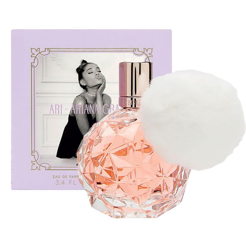 Newest ariana 2024 grande perfume