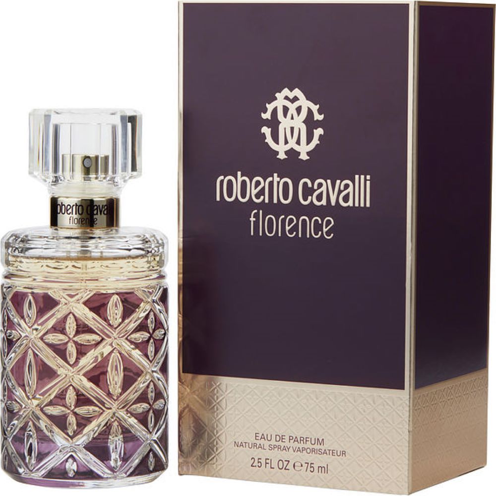 Roberto cavalli 2025 edp 75ml