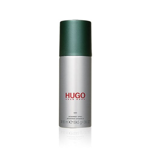 Hugo Green 150ml Deodorant for – PerfumeAddiction